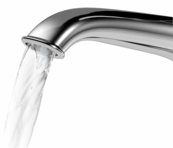 Смеситель для раковины Jacob Delafon Cleo 1889 E24308-CP