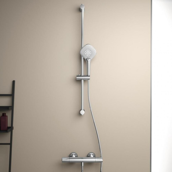 Душевой комплект Ideal Standard Ceratherm T100 A7235AA Душевой комплект Ideal Standard Ceratherm T100 A7235AA