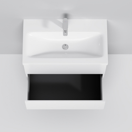 Тумба под раковину 75 Am.Pm Gem M90FHX07522WG