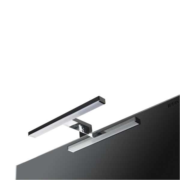 Зеркало, IDDIS CUS70W0i98, белый