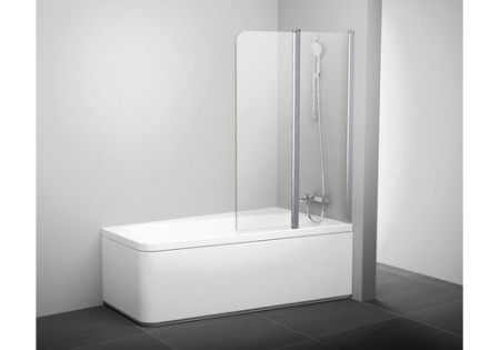 Акриловая ванна Ravak 10° R (170х100) C821000000 правая