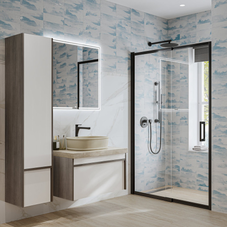 Пенал Kerama Marazzi Modula MO.165\AR