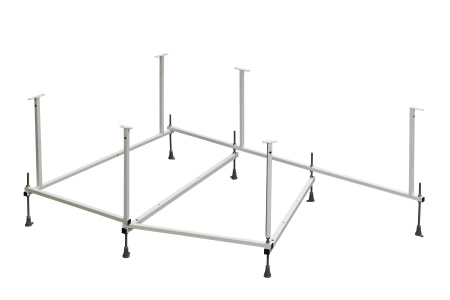 Монтажный комплект Roca Монтажный комплект к акриловой ванне Luna 170x115 ZRU9302913