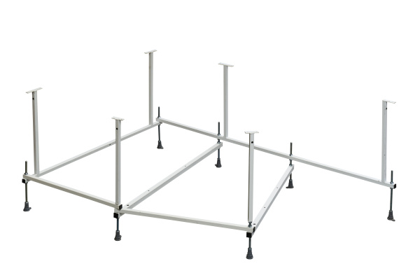 Монтажный комплект Roca Монтажный комплект к акриловой ванне Luna 170x115 ZRU9302913