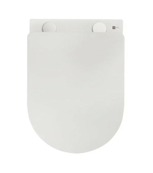 Унитаз подвесной безободковый Teka Nexos 117320001