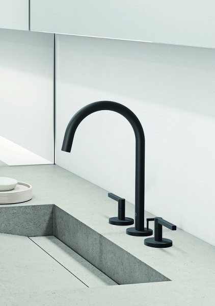 Смеситель для раковины Kludi Nova Fonte 201433915