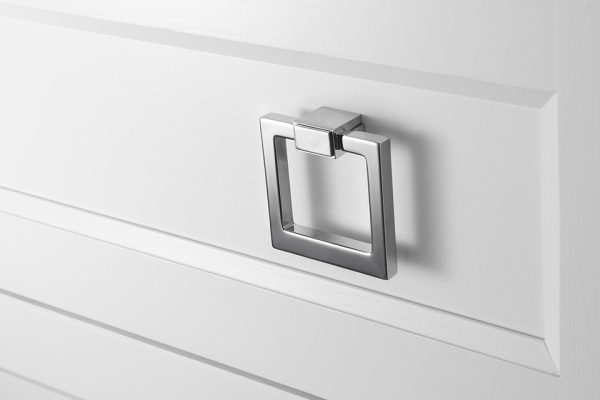 Пенал ASB-Woodline Рома 40 10861 (квадрат)