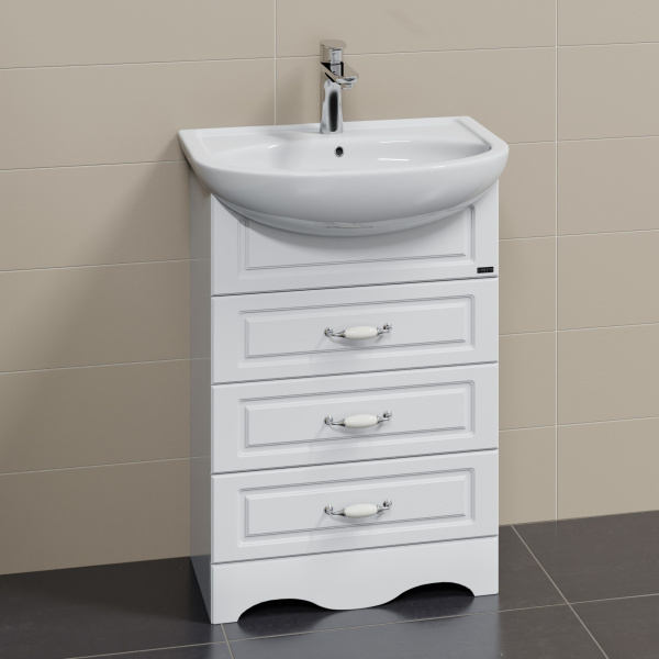 Тумба под раковину СаНта Верона 60 700116