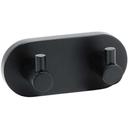 Крючок двойной Bemeta Dark 104405200