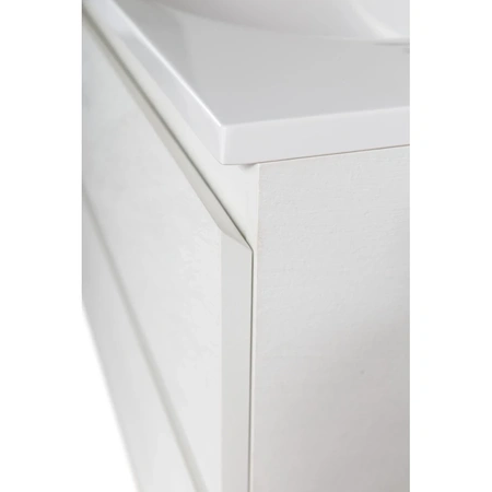 Тумба под раковину Cezares MOLVENO-100-2C-SO-BG Bianco Ghiaccio
