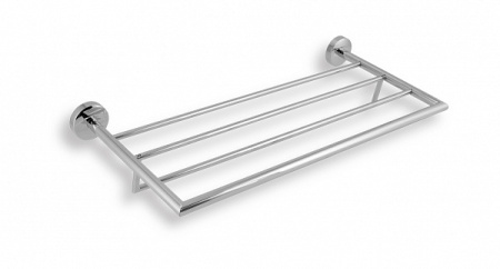 Полка для полотенец Novaservis Metalia 11 0145.0