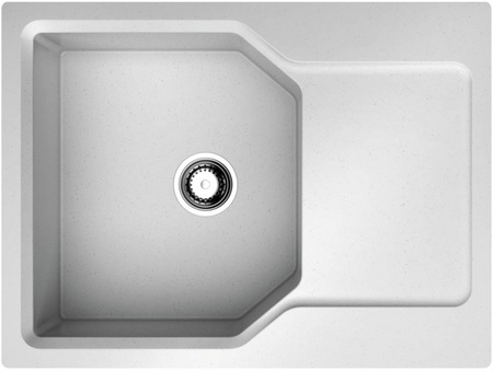 Мойка для кухни Omoikiri Yonaka 65 PA 4993344