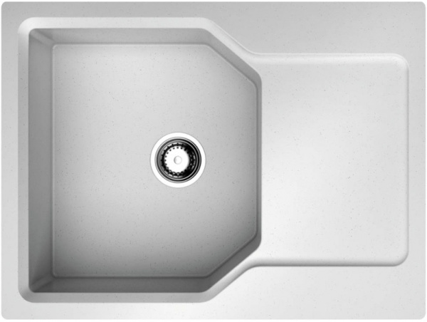 Мойка для кухни Omoikiri Yonaka 65 PA 4993344