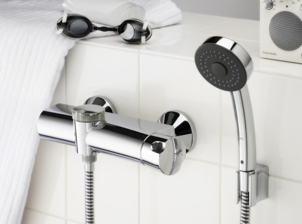 Смеситель для душа Oras Eterna 6370 Смеситель для душа Oras Eterna 6370