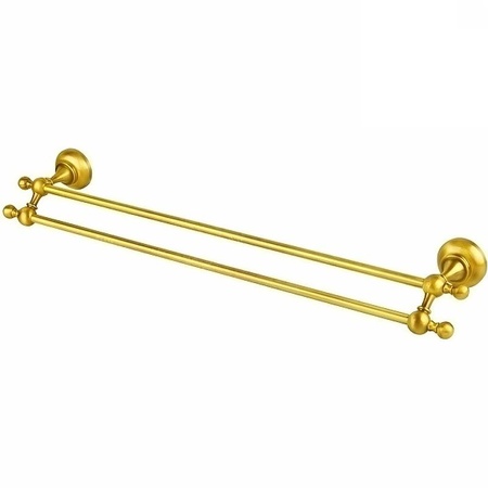 Полотенцедержатель Cezares Aphrodite APHRODITE-TD07-03/24-M