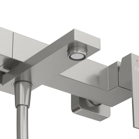 Смеситель для ванны CEZARES SLIDER-VD-IN