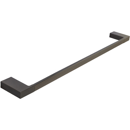 Полотенцедержатель CEZARES SLIDER-TH-60-GM