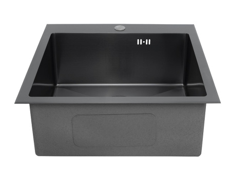 Кухонная мойка KAISER (KSM-5452)