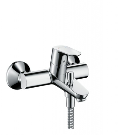 Смеситель для ванны Hansgrohe Focus 31948000