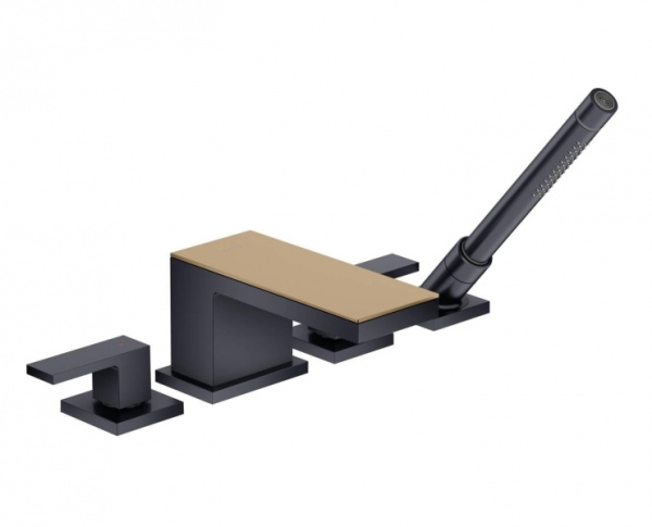 Смеситель для ванны AXOR MyEdition 47430360