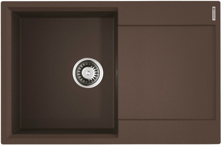 Мойка для кухни Omoikiri Daisen 78-DC 4993326