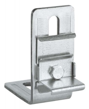 Кронштейн для крепления профиля GROHE Rapid Pro 39023 000