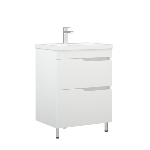 Тумба напольная Corozo Теона 60 Z2 SD-00001441