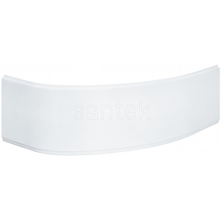 Панель фронтальная для акриловой ванны Эдера 170х100 L 1WH501664 Santek