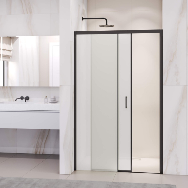 Душевая дверь 150 см RGW Passage PA-017-B 350801715-24 матовое
