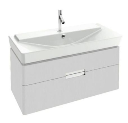 Тумба под раковину Jacob Delafon Reve EB1137-HU