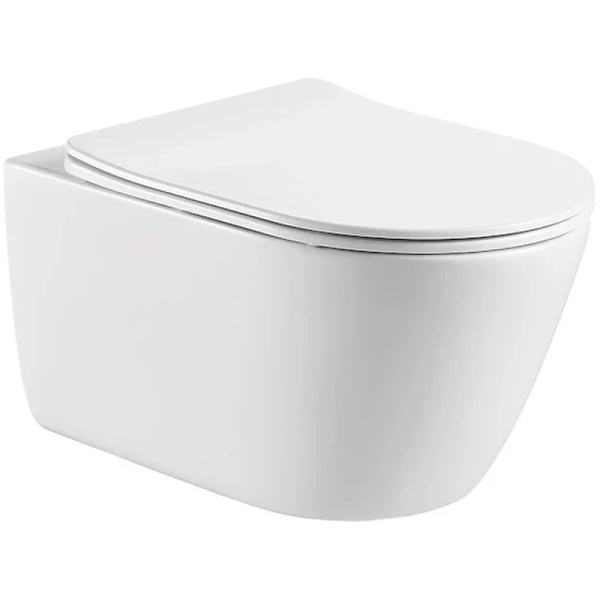 Комплект унитаз с инсталляцией Set AQUATEK ОБЕРОН