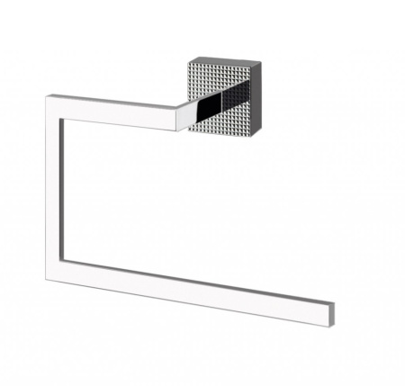 Полотенцедержатель CEZARES PRIZMA-RN-03/24 золото