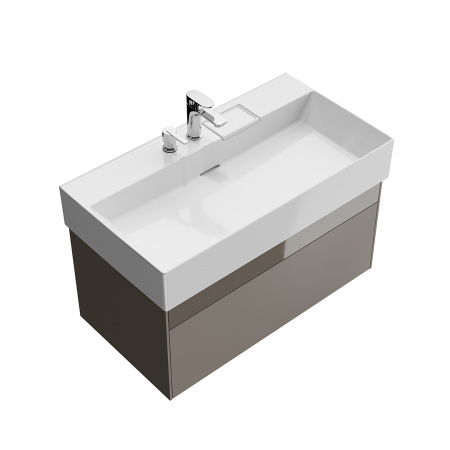 Тумба под раковину Kerama Marazzi Logica LOG.90.2\SAN