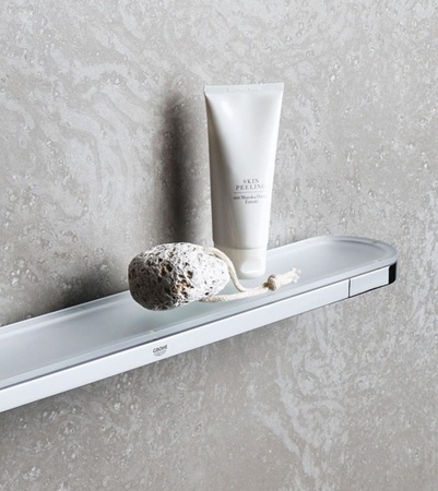 Держатель для полотенца GROHE Selection 41058 000 (41058000) хром