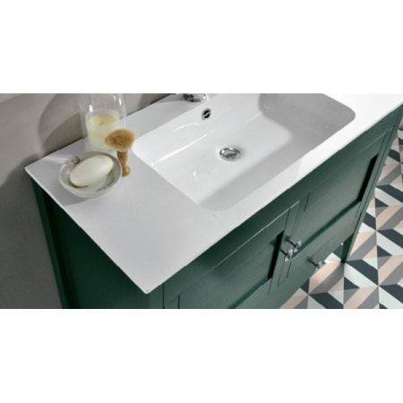 Раковина Eban Slim FPLSL101-B*1