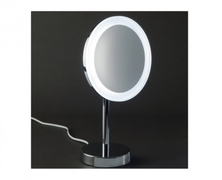 Косметическое зеркало с подсветкой Decor Walther 0115600