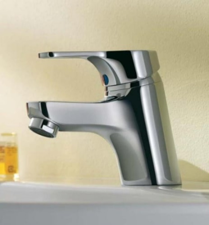 Смеситель для раковины Ideal Standard Slimline II B8997AA