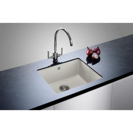 Кухонная мойка Blanco Rotan 500-U 524249