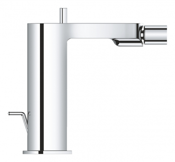 Смеситель однорычажный для биде Grohe Plus 33241 003 (33241003) хром