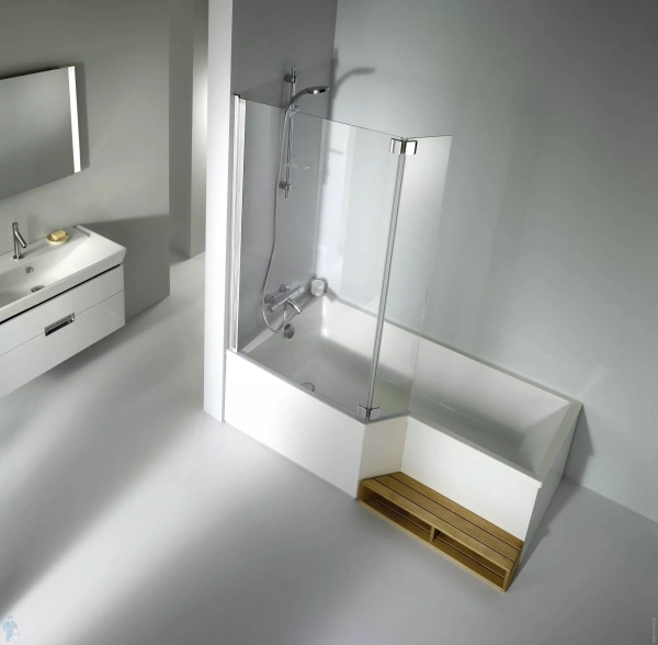 Ступенька для ванны Jacob Delafon Bain-Douche Neo E6D001-00