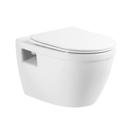 Комплект унитаза с инсталляцией BelBagno BB070CHR/SC/BB026/BB041CR