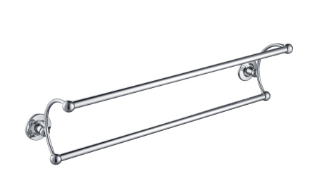 Полотенцедержатель двойной Timo Nelson 150056/00