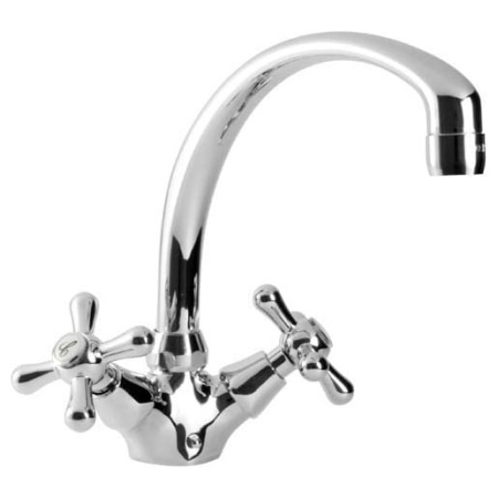 Смеситель для мойки MOFEM TREFF 140-0019-31