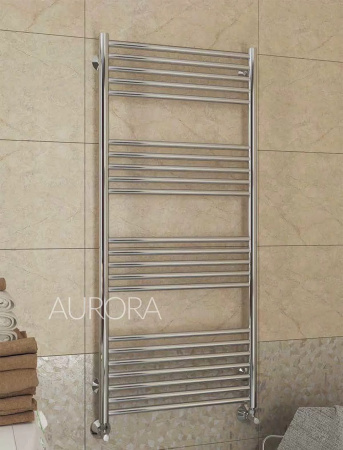 Полотенцесушитель водяной Terminus АВРОРА (400х800) П16 4670078529305