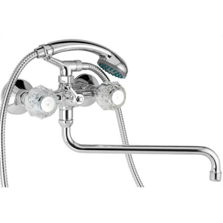 Смеситель для ванны/умывальника Mofem KARINA 145-0056-42