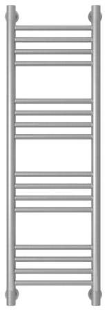 Полотенцесушитель Водяной Прямая Сунержа Богема + (100х30) Сатин 071-0220-1030