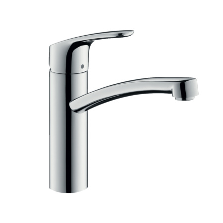 Смеситель для кухни Hansgrohe Focus M41 CoolStart 31816000 хром