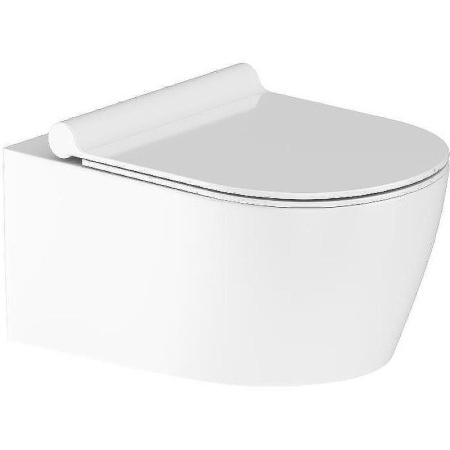 Комплект унитаза с инсталляцией Am.Pm Jupiter ErgoFit Aquaspin IS110101.DX77C1700 с сиденьем микролифт, кнопка белый глянец