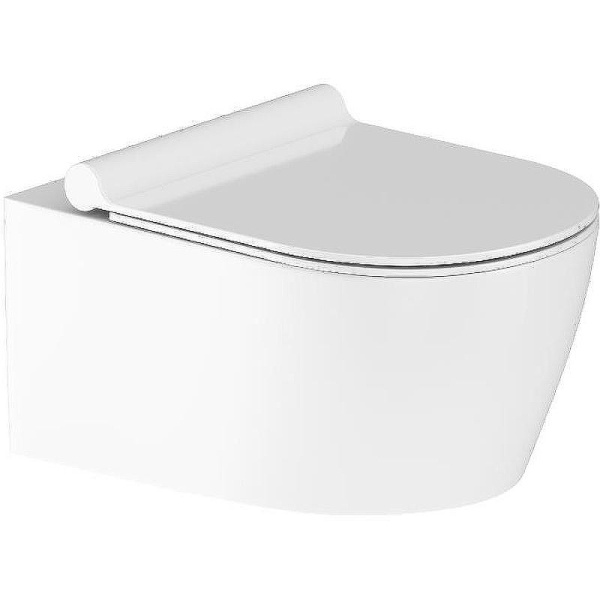 Комплект унитаза с инсталляцией Am.Pm Jupiter ErgoFit Aquaspin IS110138.DX77C1700 с сиденьем микролифт, кнопка черный матовый