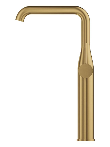 Смеситель для раковины однорычажный  Grohe Essence 24170 GF1 (24170GF1) холодный рассвет матовый